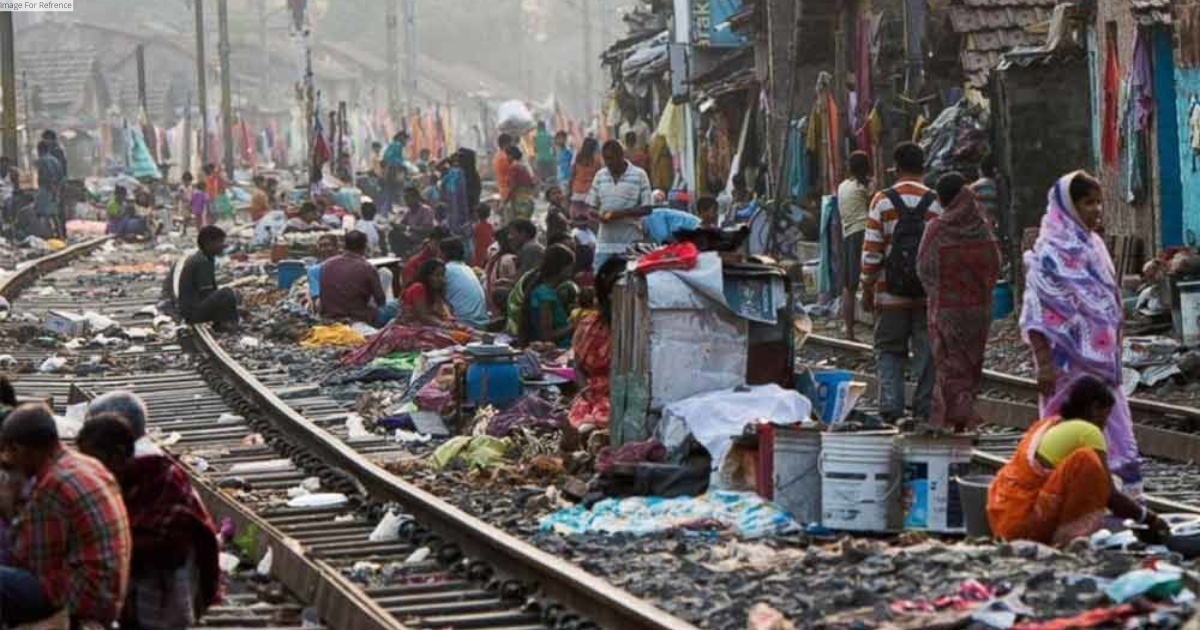 UN praises India's 'remarkable' poverty reduction